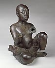 WEST AND CENTRAL AFRICAN ART DATABSE